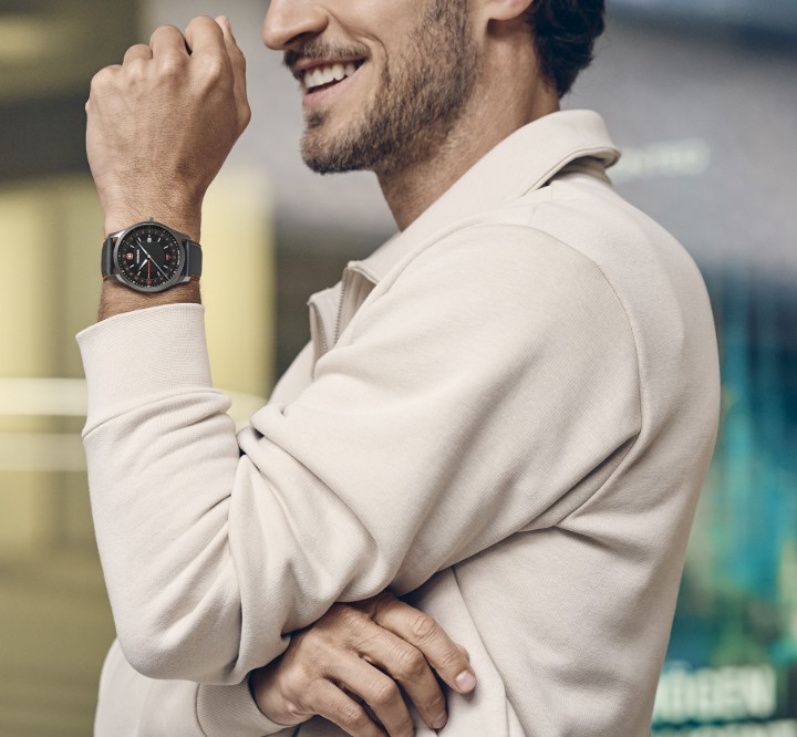 Obrázek Wenger City GMT