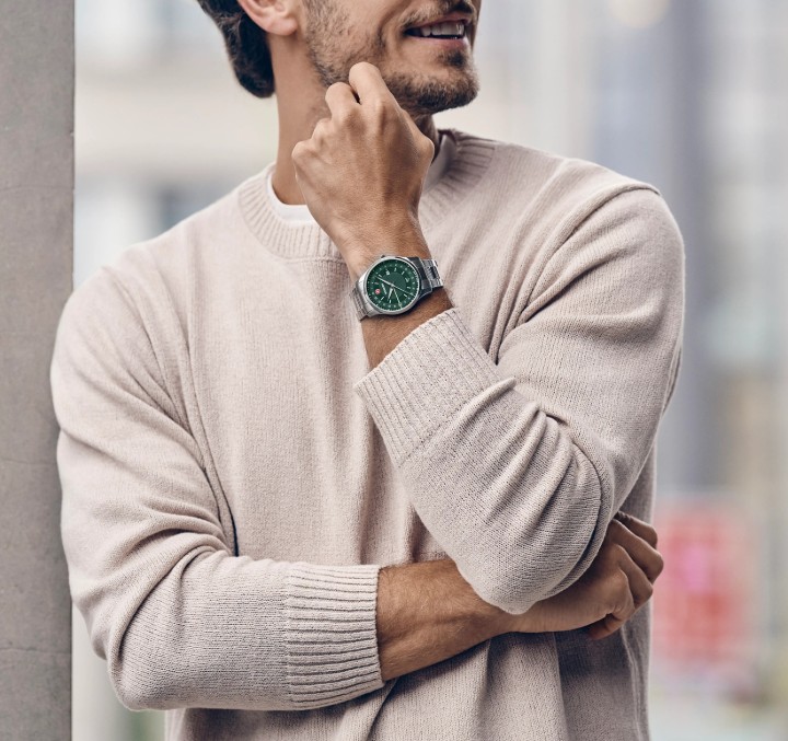Obrázek Wenger City GMT