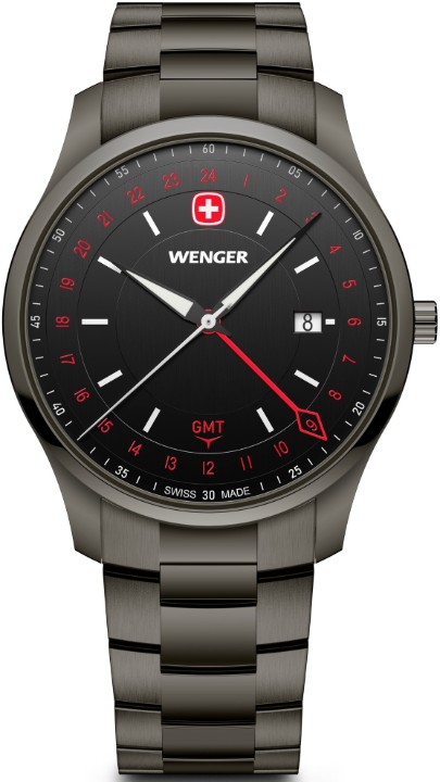 Obrázek Wenger City GMT