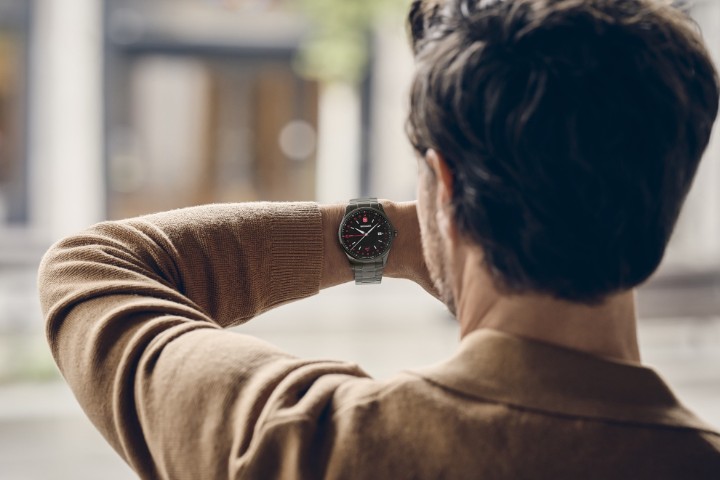 Obrázek Wenger City GMT