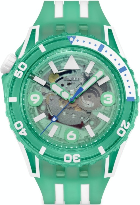 Obrázek Swatch Medusae