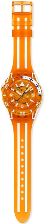 Obrázek Swatch Pacific Sea Nettle