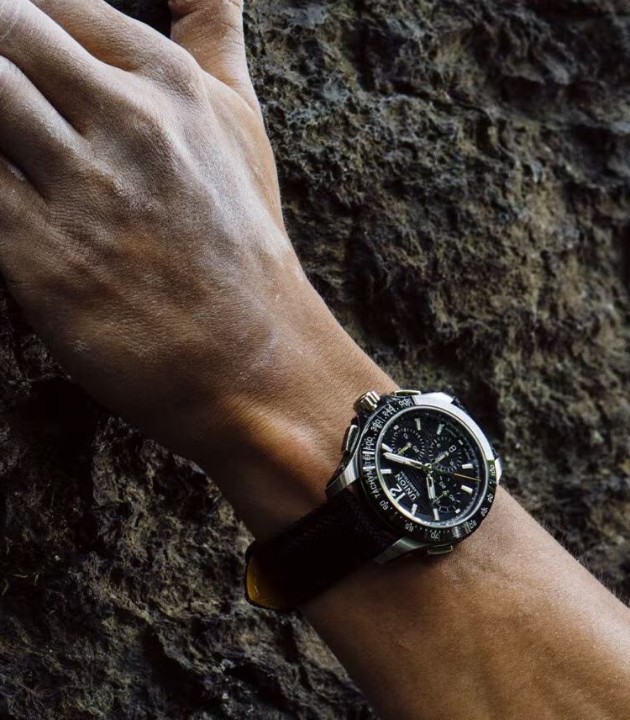 Obrázek Union Glashütte Belisar Chronograph