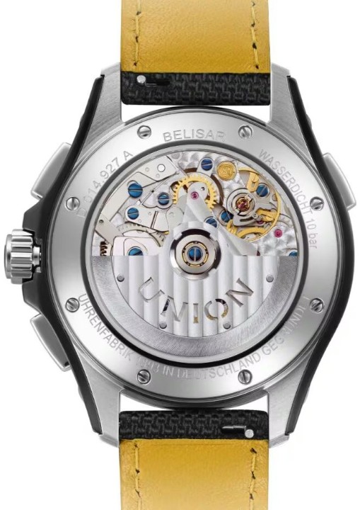 Obrázek Union Glashütte Belisar Chronograph