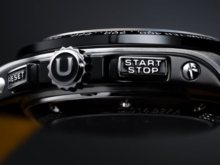 Obrázek Union Glashütte Belisar Chronograph