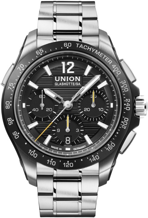 Obrázek Union Glashütte Belisar Chronograph