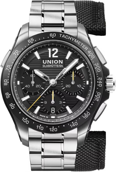 Obrázek Union Glashütte Belisar Chronograph