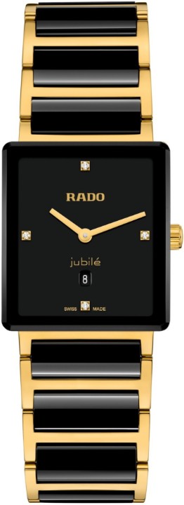Obrázek Rado Integral Diamonds