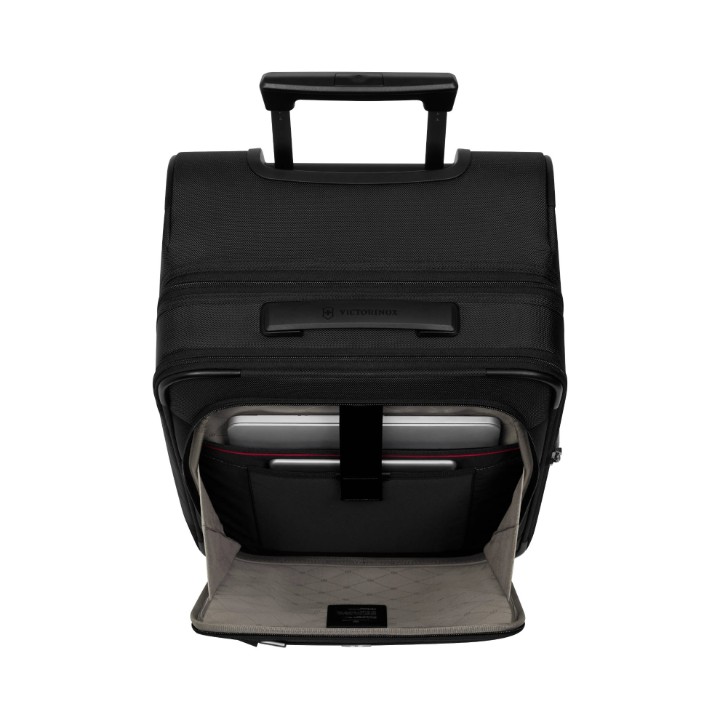 Obrázek Kabinový kufr Victorinox Werks Traveler 7.0 Frequent Flyer Expandable