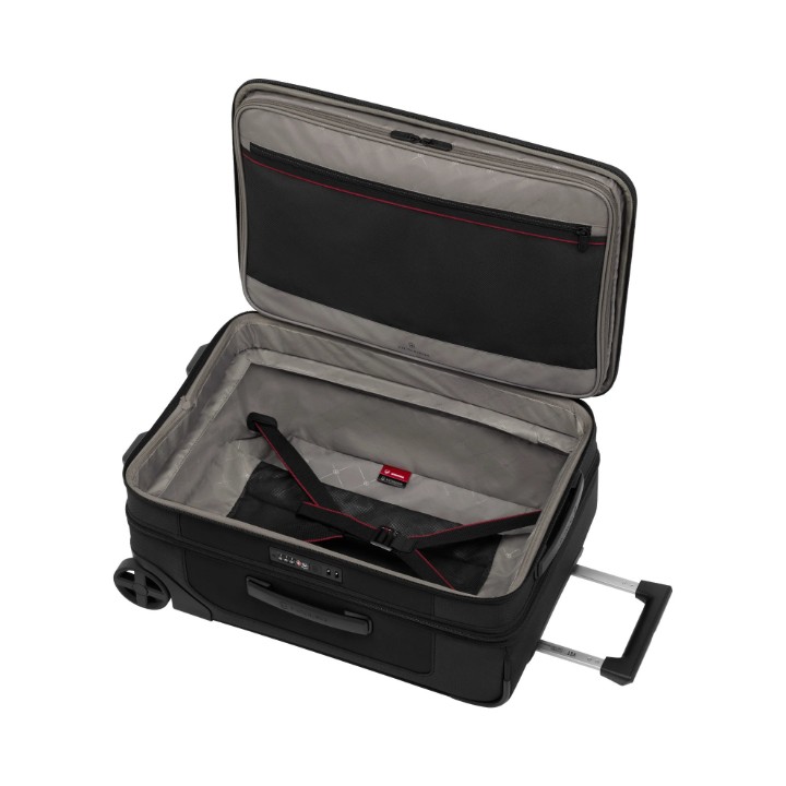 Obrázek Kabinový kufr Victorinox Werks Traveler 7.0 Frequent Flyer Expandable
