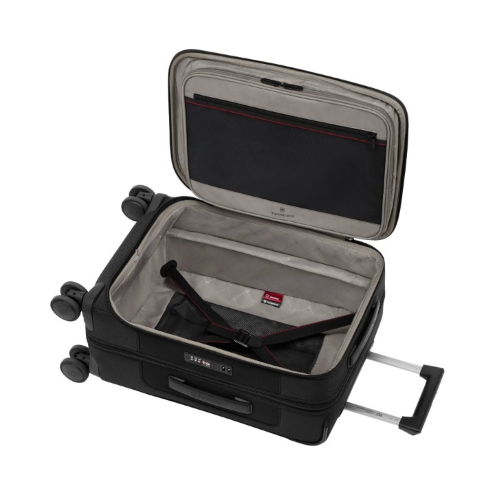Obrázek Kabinový kufr Victorinox Werks Traveler 7.0 Frequent Flyer Expandable