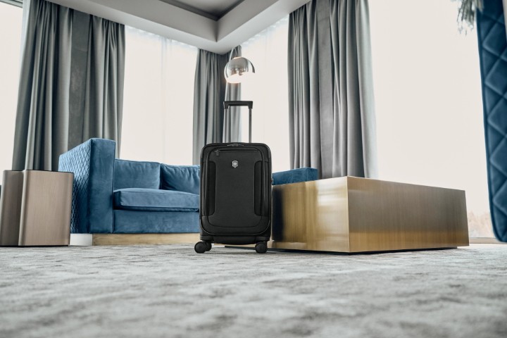 Obrázek Kabinový kufr Victorinox Werks Traveler 7.0 Frequent Flyer Expandable