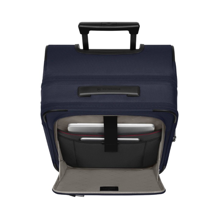Obrázek Kabinový kufr Victorinox Werks Traveler 7.0 Frequent Flyer Expandable