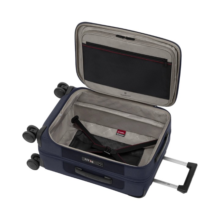 Obrázek Kabinový kufr Victorinox Werks Traveler 7.0 Frequent Flyer Expandable