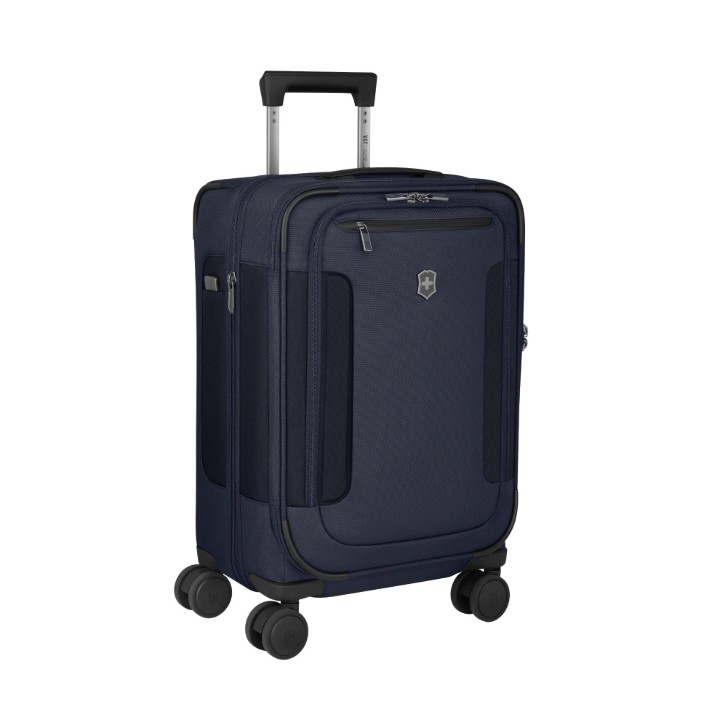 Obrázek Kabinový kufr Victorinox Werks Traveler 7.0 Frequent Flyer Expandable
