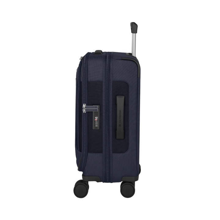Obrázek Kabinový kufr Victorinox Werks Traveler 7.0 Frequent Flyer Expandable