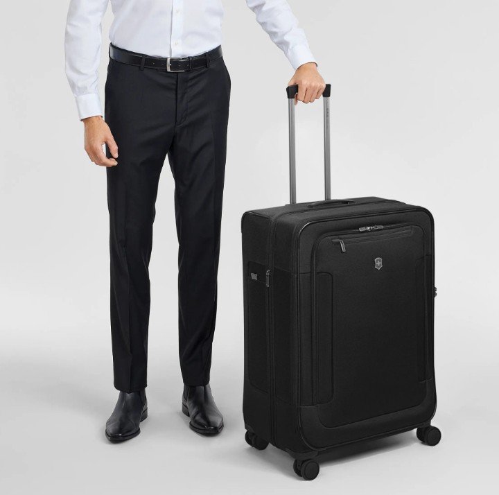 Obrázek Kufr Victorinox Werks Traveler 7.0 Large Expandable