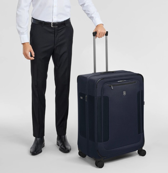Obrázek Kufr Victorinox Werks Traveler 7.0 Large Expandable