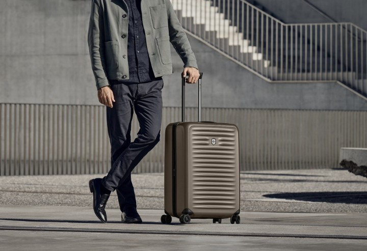Obrázek Kufr Victorinox Airox Advanced Medium Expandable