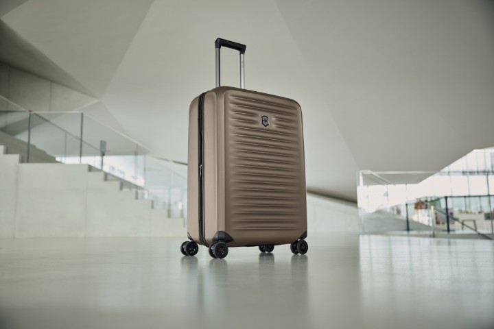Obrázek Kufr Victorinox Airox Advanced Medium Expandable