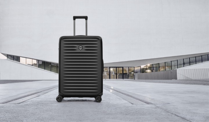 Obrázek Kufr Victorinox Airox Advanced Extra Large Expandable