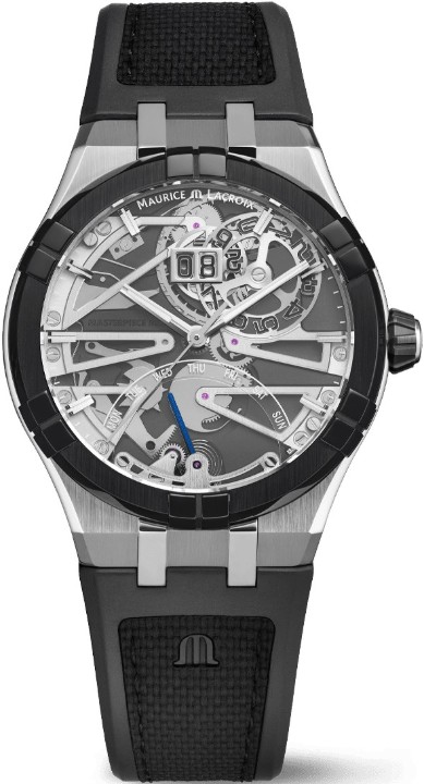 Obrázek Maurice Lacroix Aikonic Automatic Master Grand Date Retrograde
