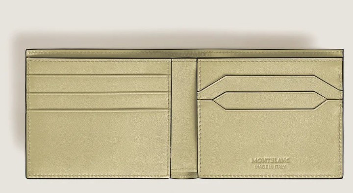 Obrázek Peněženka Montblanc Extreme 3.0 6cc