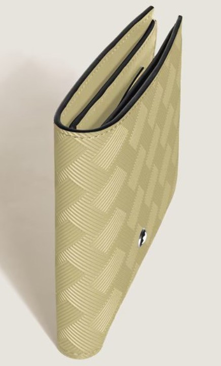 Obrázek Peněženka Montblanc Extreme 3.0 6cc