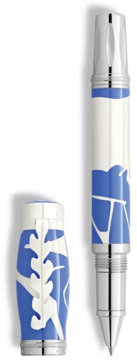 Obrázek Rollerball Montblanc Homage to Henri Matisse Limited Edition