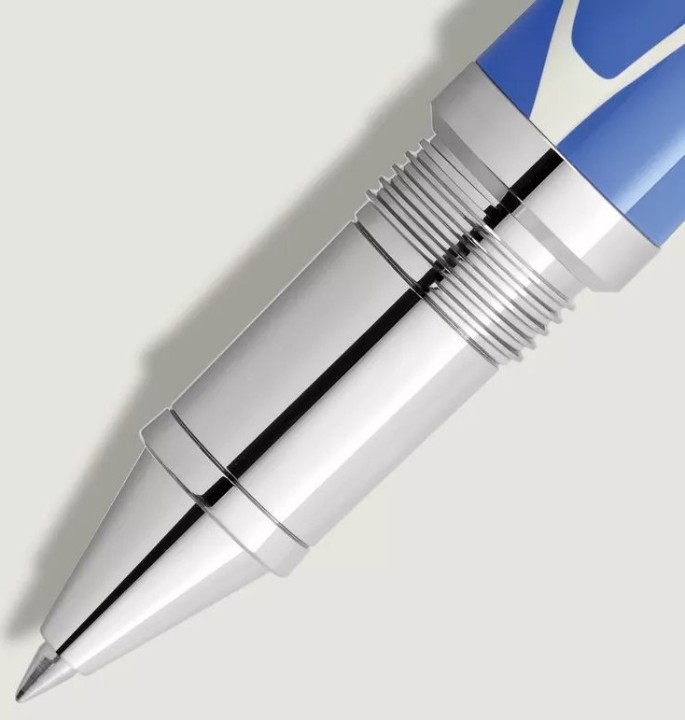 Obrázek Rollerball Montblanc Homage to Henri Matisse Limited Edition