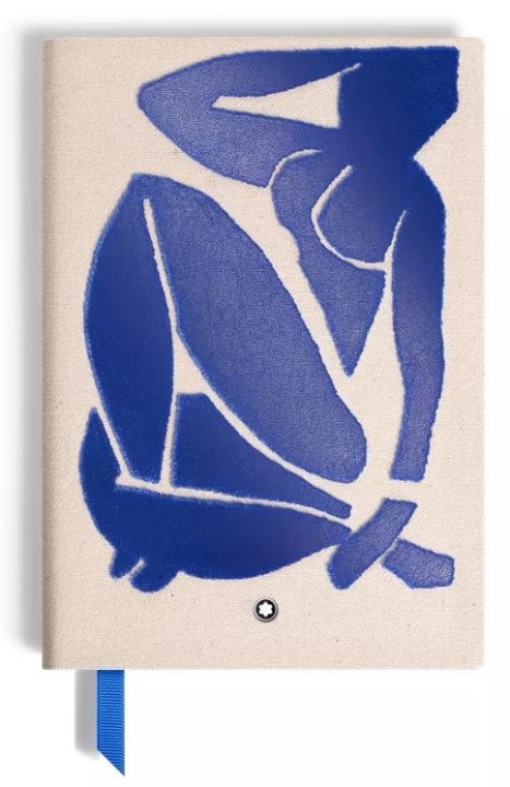 Obrázek Zápisník Montblanc #146 Homage to Henri Matisse
