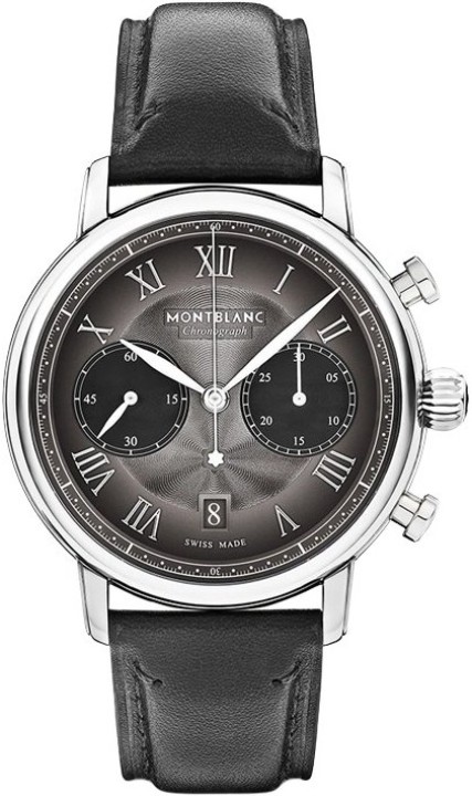 Obrázek Montblanc Star Legacy Chronograph