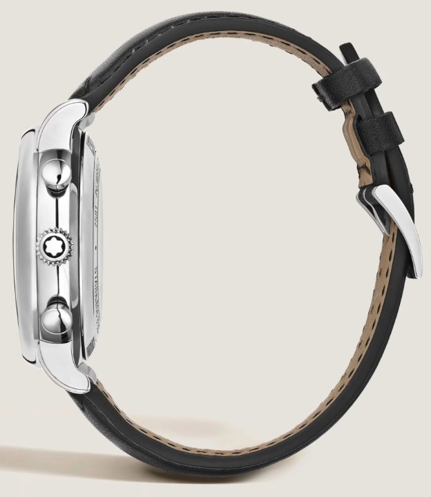 Obrázek Montblanc Star Legacy Chronograph