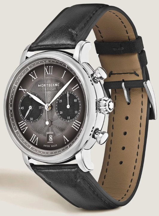 Obrázek Montblanc Star Legacy Chronograph