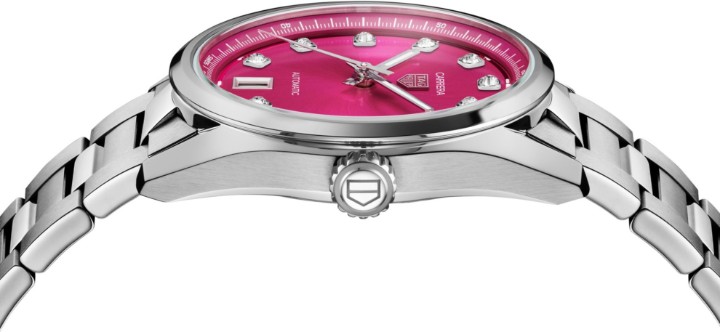 Obrázek Tag Heuer Carrera