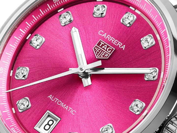 Obrázek Tag Heuer Carrera