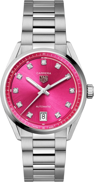 Obrázek Tag Heuer Carrera