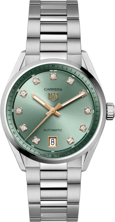 Obrázek Tag Heuer Carrera