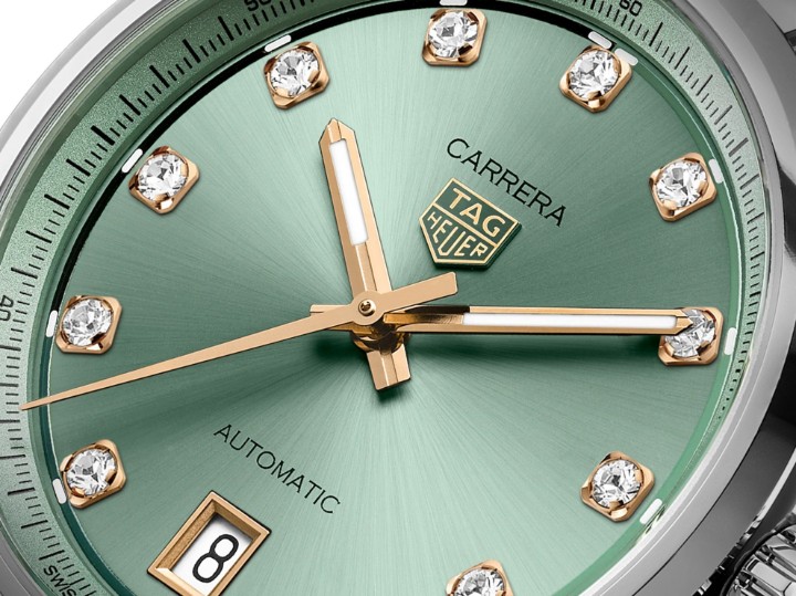 Obrázek Tag Heuer Carrera