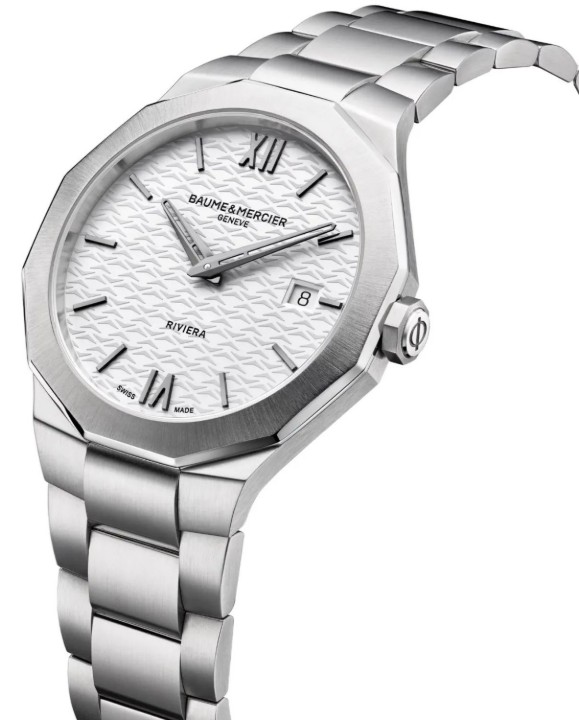 Obrázek Baume & Mercier Riviera