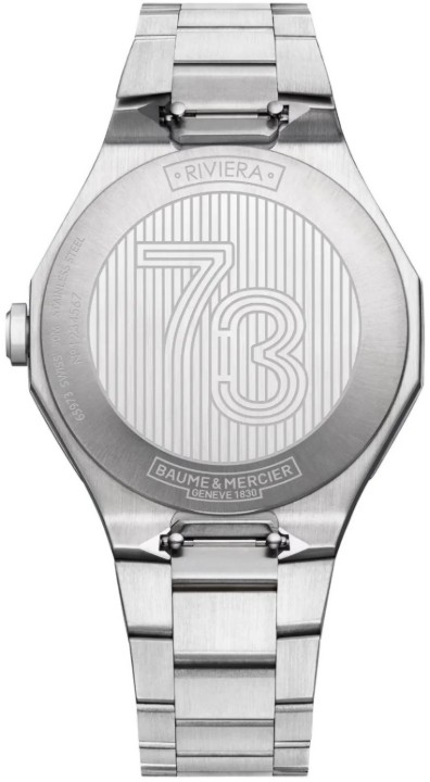 Obrázek Baume & Mercier Riviera