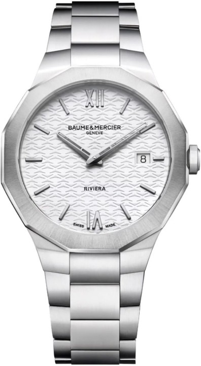 Obrázek Baume & Mercier Riviera