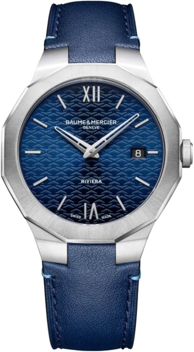 Obrázek Baume & Mercier Riviera