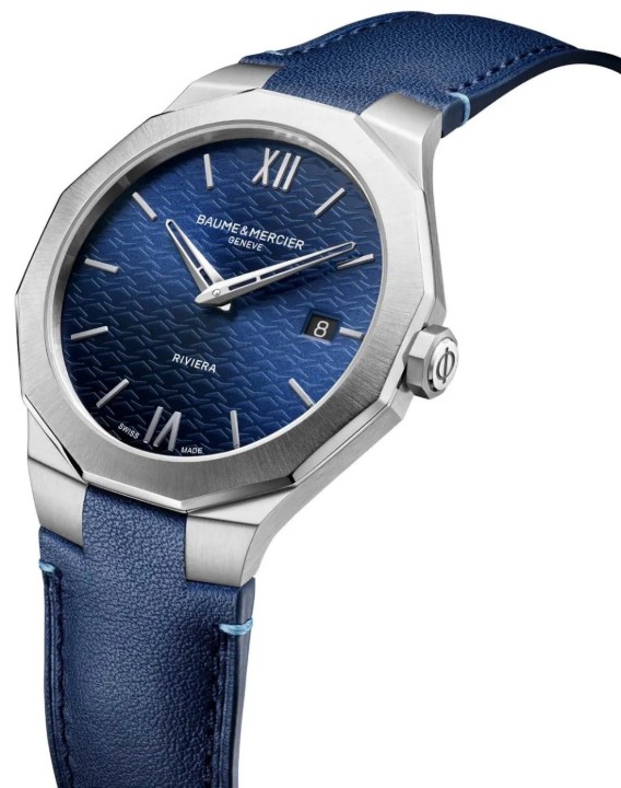 Obrázek Baume & Mercier Riviera