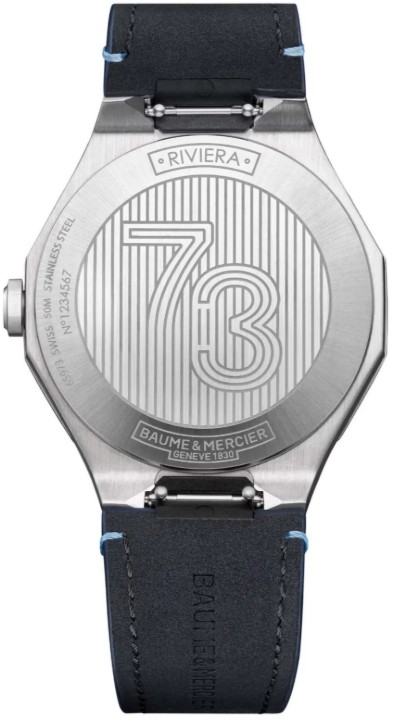 Obrázek Baume & Mercier Riviera
