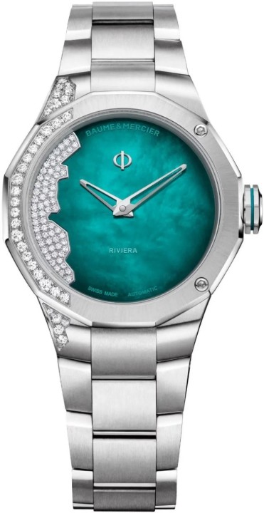 Obrázek Baume & Mercier Riviera