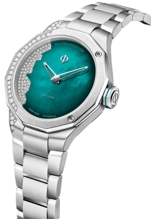 Obrázek Baume & Mercier Riviera