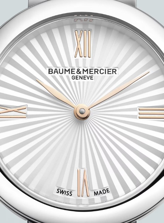 Obrázek Baume & Mercier Joia