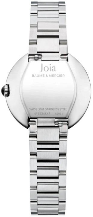 Obrázek Baume & Mercier Joia
