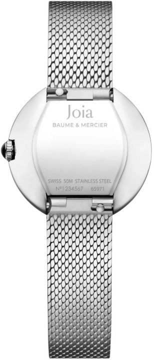 Obrázek Baume & Mercier Joia